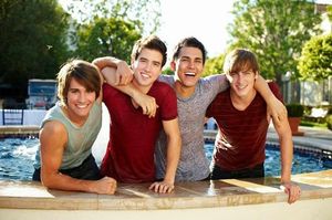 Image post by @bigtimerush on Instagram