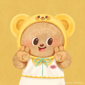 Image post by @toyzeroplus on Instagram