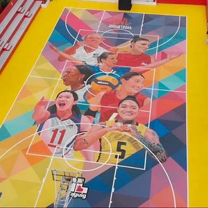 Image post by @onesportsphl on Instagram