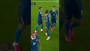 Video post by @deportes on YouTube