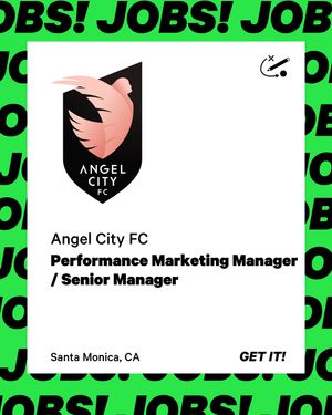 Image post by @womeninsoccer on Instagram