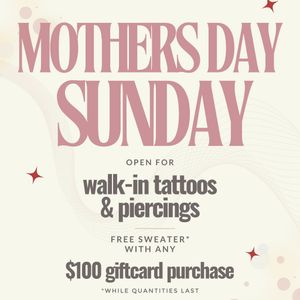 Image post by @tauntontattooco on Instagram