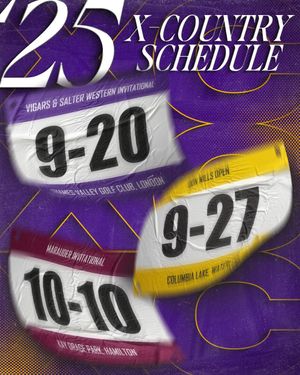 Image post by @wluathletics on Instagram