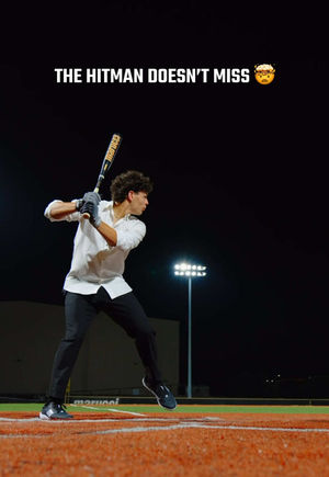 Video post by @maruccisports on TikTok