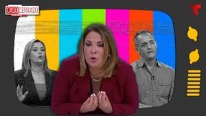 Video post by @telemundo on YouTube