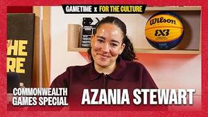 Video post by @Basketball England on YouTube