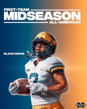 Image post by @thewolverineon3 on Instagram