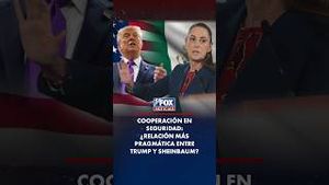 Video post by @foxnoticiasoficial on YouTube