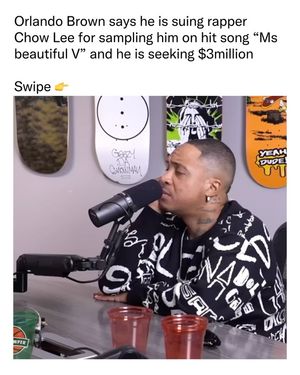 Image post by @hoodclips on Instagram