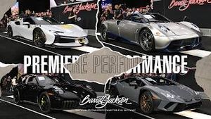 Video post by @barrettjacksontv on YouTube