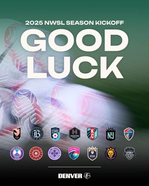 Image post by @denversummitfc on Twitter