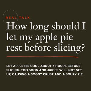 Image post by @testkitchen on Instagram