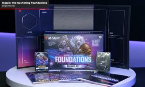 Image post by @IGN on Twitter