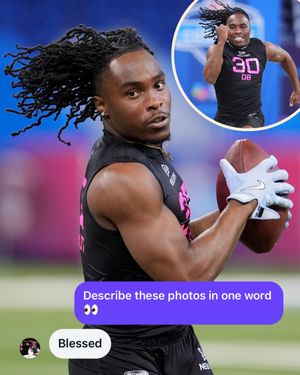 Image post by @49ers on Instagram