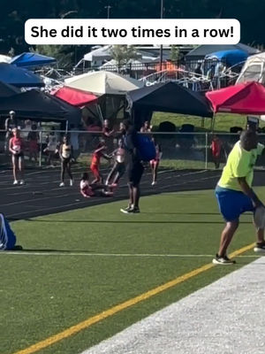 Video post by @maxpreps on TikTok