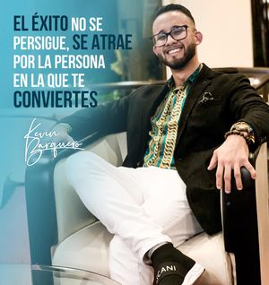 Image post by @kevinbarquero7 on Instagram