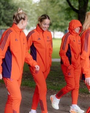 Image post by @fcbfrauen on Instagram