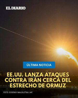 Image post by @eldiariony on Instagram
