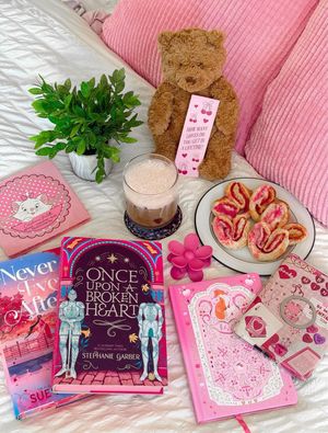 Image post by @fairyloot on Instagram