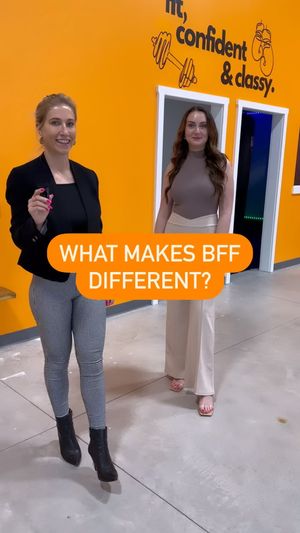 Video post by @beyondfitnessfamily on Instagram