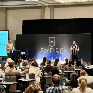 Image post by @empireoperatingsystem on Instagram