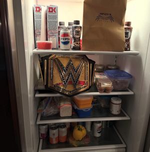 Image post by @thewrestlingclassic on Instagram