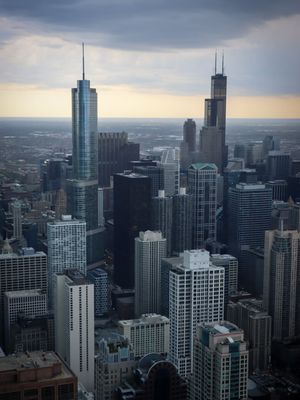 Image post by @360chicago on Instagram