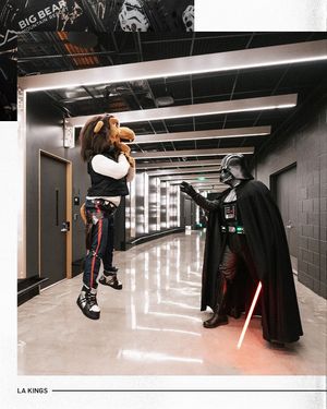 Image post by @lakings on Instagram