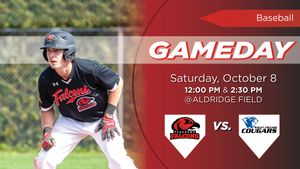 Image post by @FanshaweFalcons on Twitter