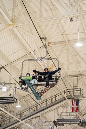 Image post by @hoodstowoods on Instagram