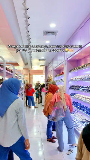 Image post by @deliwafastore.kediri on TikTok
