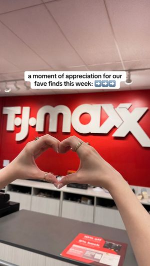 Video post by @tjmaxx on TikTok