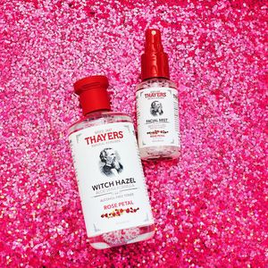 Image post by @thayers on Instagram