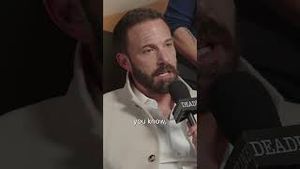 Video post by @deadline on YouTube