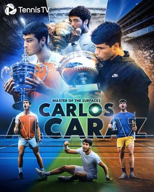 Image post by @TennisTV on Twitter/X