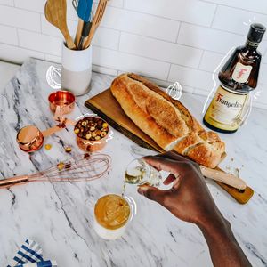 Image post by @frangelico on Instagram