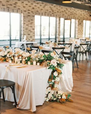 Image post by @honeyandjoyevents on Instagram