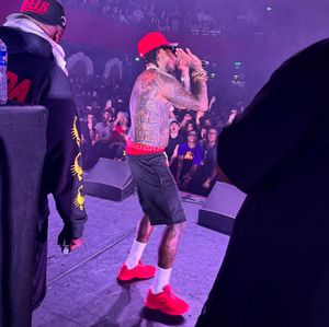 Image post by @westsidegunn on Instagram
