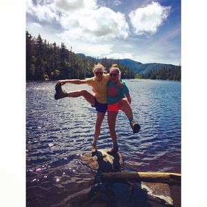 Image post by @uvm_ssc on Instagram