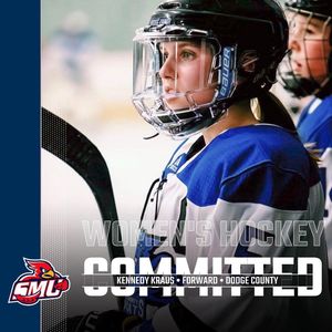Image post by @smumn_whockey on Instagram