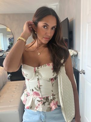 Image post by @maria.fashion.forward on Instagram