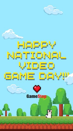 Video post by @gamestop on Instagram