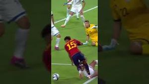 Video post by @uefa on YouTube