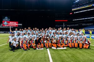 Image post by @bostoncrusaders on Instagram