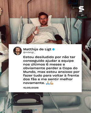 Image post by @sportv on Instagram