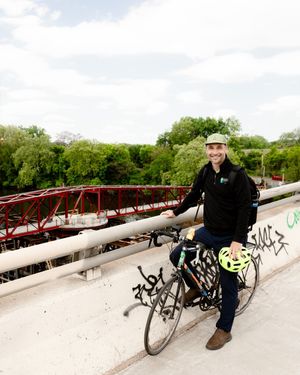 Image post by @eastcoastgreenway on Instagram