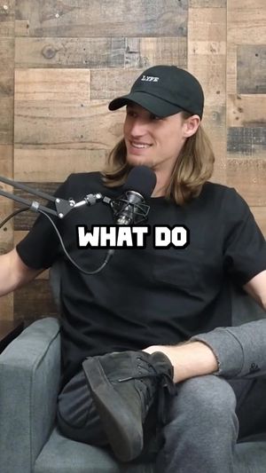 Video post by @The Babs LYFE Podcast on Facebook