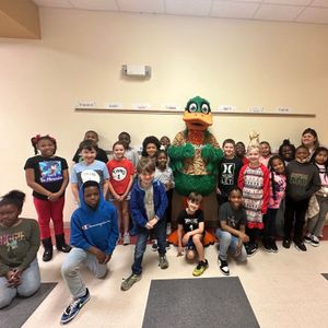 Image post by @gowoodducks on Instagram