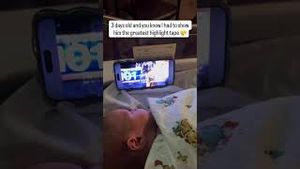 Video post by @espn on YouTube