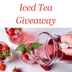 Image post by @pureteacnd on Instagram